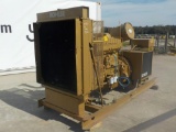 Cummins NTA855 Generator