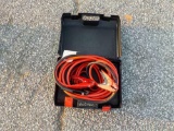 25FT 800AMP Extra Heavy Duty Booster Cables