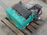Porter Cable 5.5 kw Generator