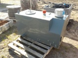 Hydraulic Tank to suit Crane