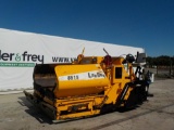 2004 Leeboy L8515P Tracked Asphalt Paver