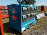 Miller  Industrial Welder