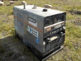 Lincoln Vantage 500 Diesel Welder Generator