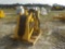 Scarifier to suit CAT 140H