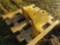 CAT  Rear Hitch to suit Dozer