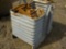 Crate of Parts to suit CAT Dozer