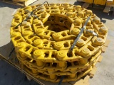 Track Links to suit CAT D4D (2 of)