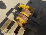 Rollers to suit CAT D5R and D6N