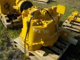 Transmission to suit CAT 140M