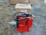 20 Ton Air Bottle Jack (3 of)