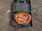 1 Guage 25FT Heavy Duty Booster Cable (2 of)