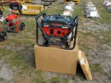 Sportsman 4000 Watt Professional Generator