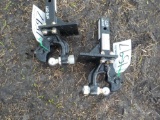 Pintle Hitch (2 of)