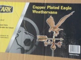 Eagle Weathervane