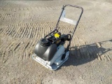 Mustang LF88 Plate Compactor