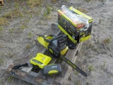 Ryobi 14