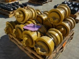 Teran  S/F Roller Group to suit CAT D9H (10 of)