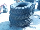 14-400 Tires (4 of)