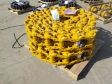 Teran  TLA 41LKS to suit CAT D6H/R/T (2 of)