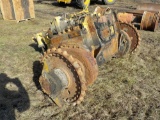 Rear End to suit Dozer