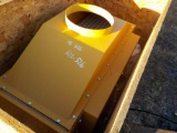 CAT  Air Box to suit Cat D350