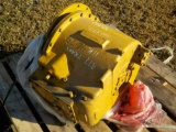 Transmission to suit CAT 977