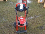 2200 PSI Troybilt Pressure Washer