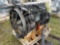 Volvo  VED12 Diesel Engine Assembly
