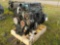 2005 Volvo  D12 Complete Industrial Engine