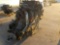 Engine Assembly c/w Cooler & Gear Box