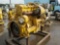 Caterpillar  3406B 6 Cylinder Diesel Engine