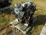 Cummins  Engine Assembly to suit 2000 Freightliner
