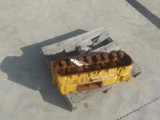 Cylinder Head to suit CAT 3208