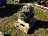 Perkins 404D-22 Engine