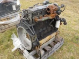 Cummins  6.7L Diesel Engine Assembly, Tier 3