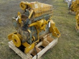 Caterpillar  3306 DITA Diesel Engine Assembly