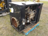 John Deere  6068HF285 Diesel Engine Assembly, Tier 3