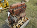Perkins  6.354 CORE Diesel Engine Assembly