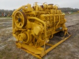 Caterpillar  3516 Engine Assembly to suit CAT 789
