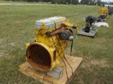Caterpillar  C9 Engine to suit 330C