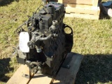 Shibaura N844L Engine