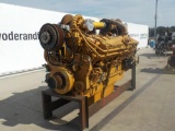 Cummins KTA50 Engine