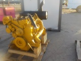 Dynoed Engine 324D/325D