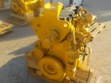 Rebuilt Engine to suit 535C