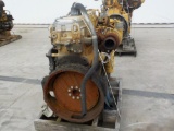 Caterpillar 22123126B Engine, Core to suit Highway Truck