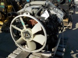 Hino J05C Engine Assembly