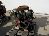 GM  6.2L V8 Diesel Engine Assembly