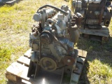 Carrier Engine 4 Cylinder