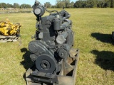 675 Mack Manual Engine