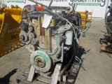 Peterbilt C9 Engine Assembly